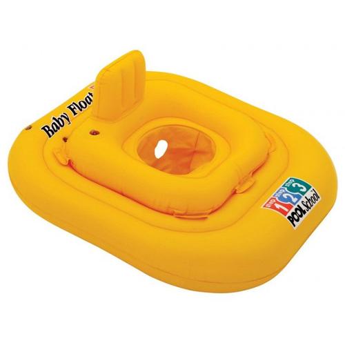 Intex Bouee Gonflable Pour Bébé Piscine Culotte Pool School