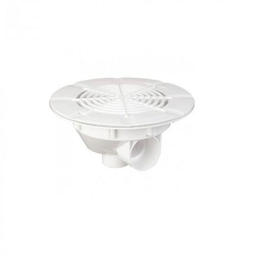 Bonde de fond Procopi BWT BL311-BB310 pour piscine liner/béton