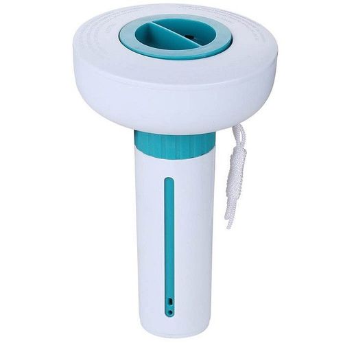 Mini diffuseur flottant pour pastilles de chlore ou brome Bayrol Easy Pool & Spa