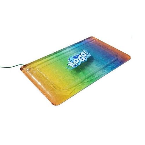 Tapis À Eau Color Splash Bestway