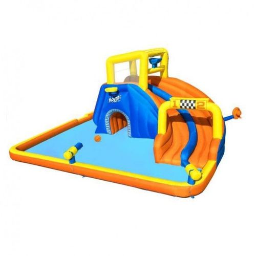 Bestway - H2ogo! - Super Speedway Mega Water Park (53377)