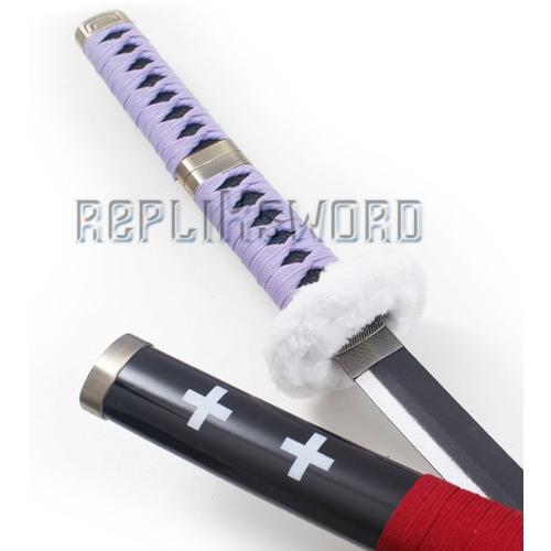 Sabre de One Piece, Epée de Trafalgar, Katana One Piece - Repliksword