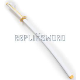 Achat Epee Demons Slayer, Replique Sabre Zenitsu Pas Cher - Repliksword