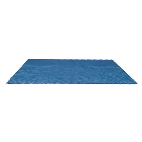 Bâche à bulles pour piscine tubulaire rectangulaire 2,60 x 1,60 m - Intex