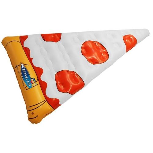 Matelas pizza