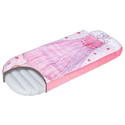 Matelas gonflable Readybed Pat Patrouille Fille