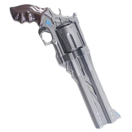 Devil May Cry 5 Pistolet Blue Rose Nero Gun Resine Repliksword