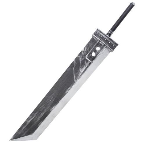 Buster Epee en Mousse Buster Sword Replique Epee Broyeuse Latex Repliksword