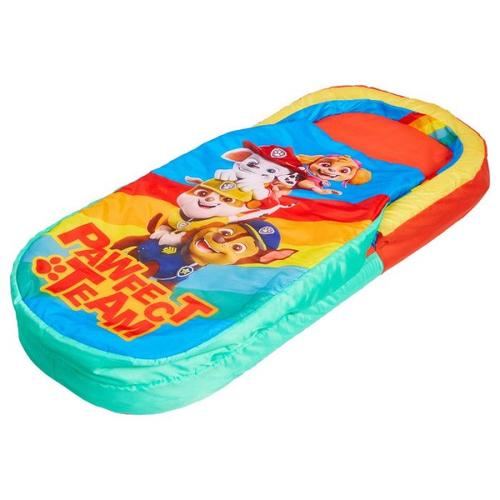 Peppa Pig - Mon Tout Premier Readybed - Lit Gonflable Pour Enfants Avec Sac De Couchage Intégré