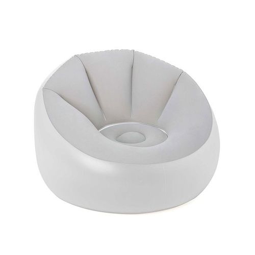 Fauteuil Gonflable Bestway Rond Avec Led Multicolore