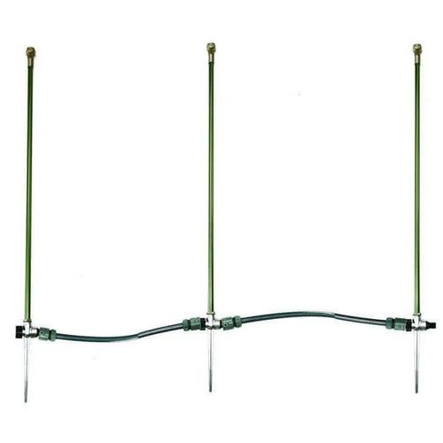Trio de brumisateur grande surface O'Fresh