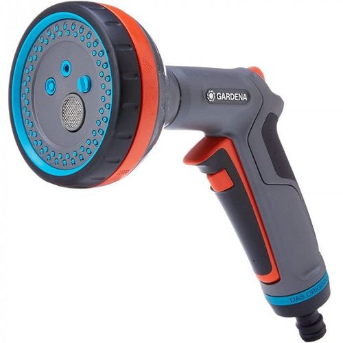 Pistolet d'arrosage multi-applications COMFORT GARDENA 18315-20