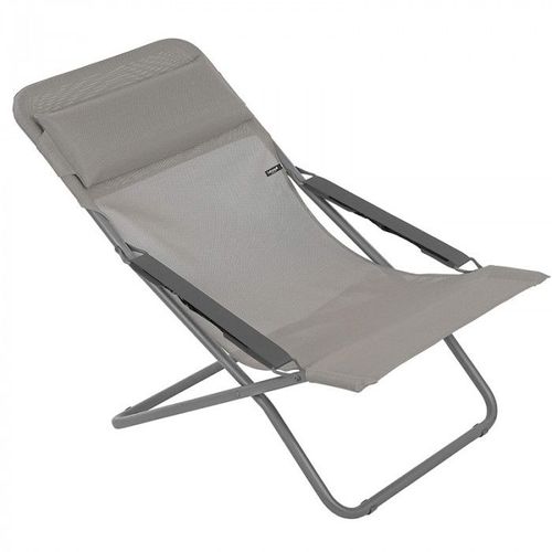 Bain De Soleil Lafuma Transabed Batyline Iso -Terre