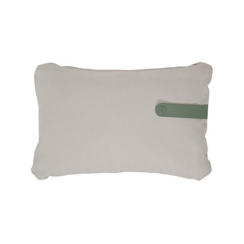 Coussin Color Mix Fermob 44 X 30 Cm - Ficelle