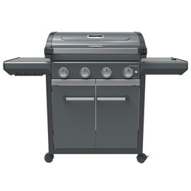 Barbecue à gaz Campingaz Premium 4S
