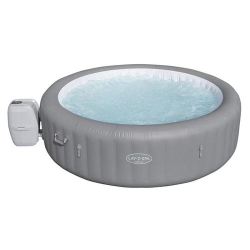 Spa gonflable rond Lay-Z-Spa Grenada Airjet 6 - 8 personnes