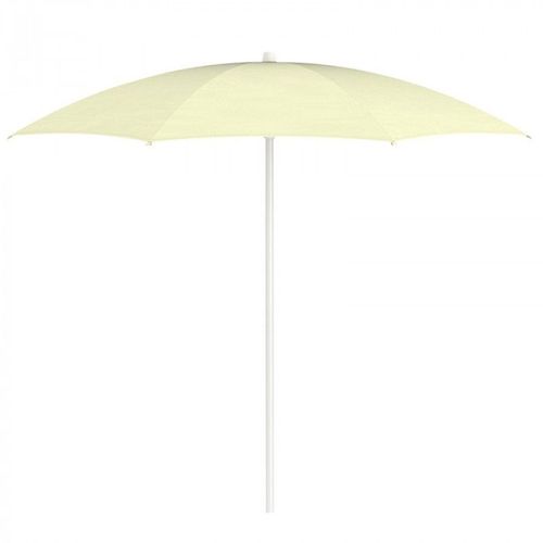 Parasol Droit Fermob Shadoo - Citron Givré