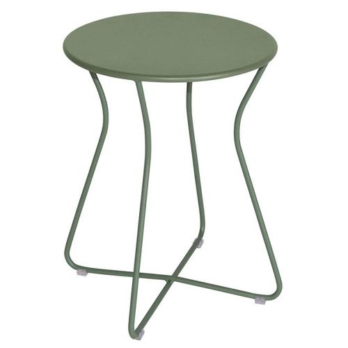 Tabouret De Jardin Fermob Cocotte - Cactus