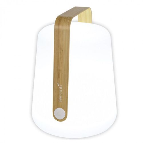 Balad Lampe Nomade Led D'extérieur H38cm