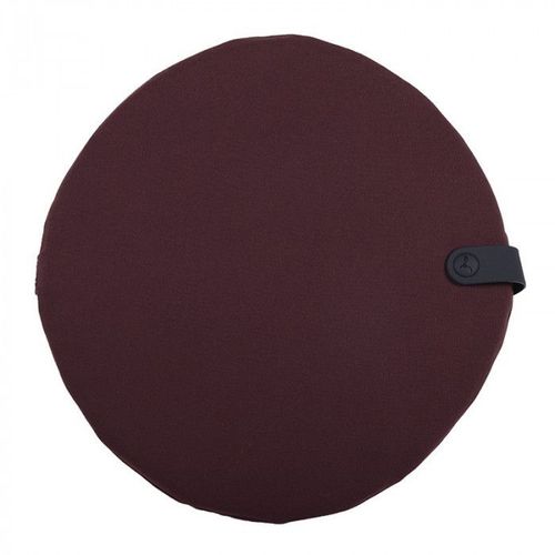 Galette Color Mix Pour Chaise Fermob Montmartre Et Opéra + - Lie De Vin