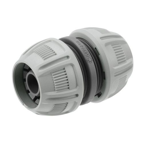 Réparateur pour tuyau d'arrosage Ø 15 mm