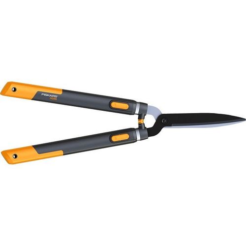 Cisaille à haies télescopique ""Smartfit"" HS86
