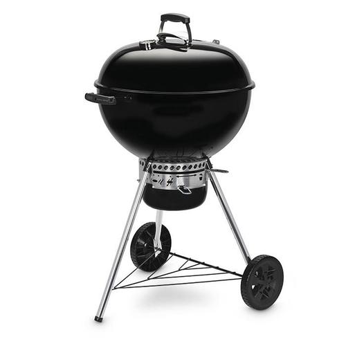 Barbecue à charbon Weber Original Kettle E-5730 57 cm Noir