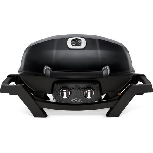 Napoleon Barbecue Gaz Portatif Pro 285-Bk-Fr