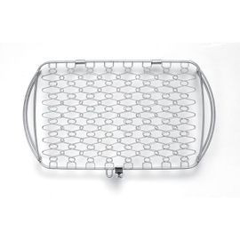 Panier de cuisson WEBER Panier à poisson Gd modèle