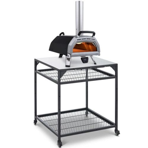 Chariot four à pizza OONI Modulaire Grande Taille