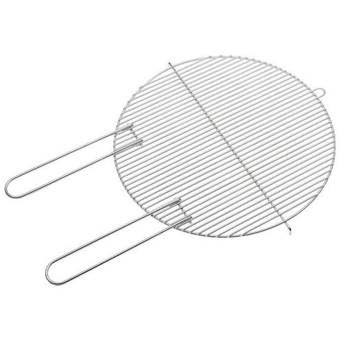 Grille de cuisson pour barbecue Barbecook Major et Loewy 50