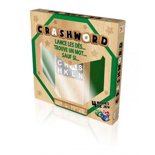 Topi Games Crashword