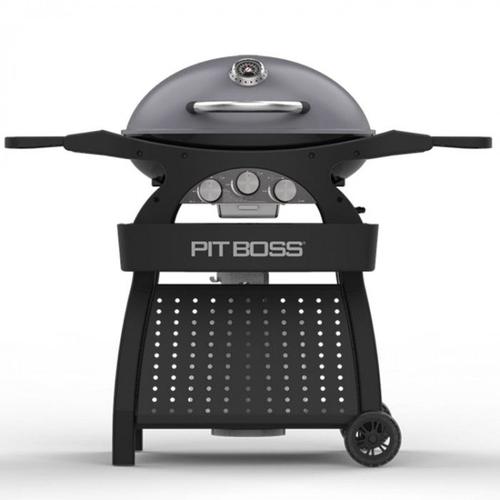 Chariot Deluxe pour barbecue Pit Boss Sportsman 3