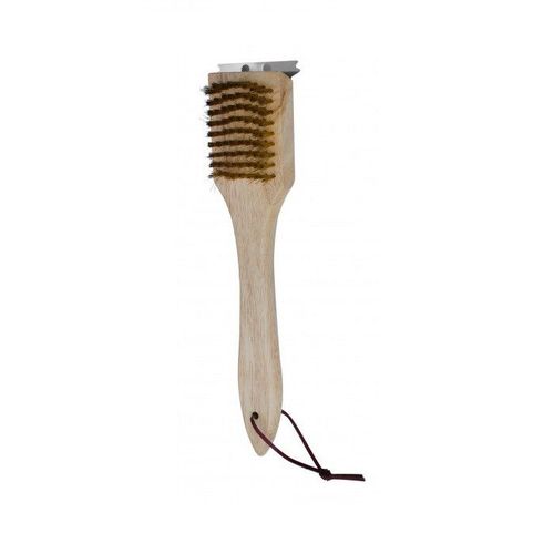 Brosse Grille 2 En 1 Ac211