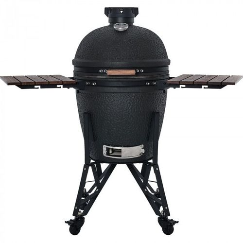Barbecue kamado Urban Large sur chariot Ø49 cm