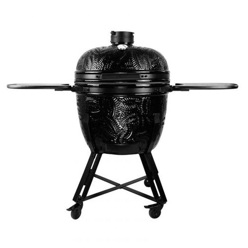 Barbecue Kamado Kamal 53 Barbecook