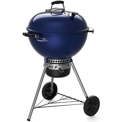 Barbecue Weber Master-Touch 5750 Deep Ocean Blue