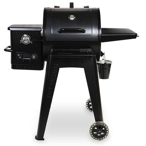 Barbecue à pellet Pitboss Navigator PB550