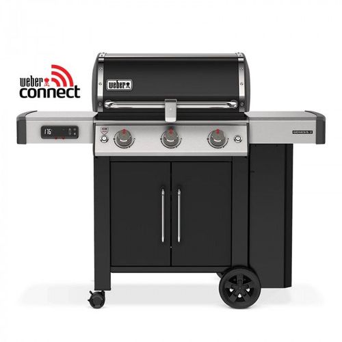 Barbecue gaz Weber GENESIS II EX-315 GBS