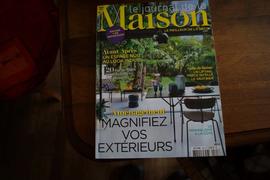 Le Journal De La Maison N°523s Juin 2020