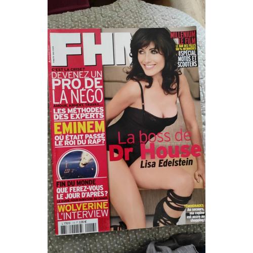 Fhm 118