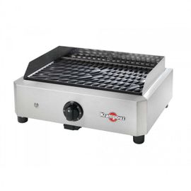 Barbecue électrique Krampouz Mythic 1700 W