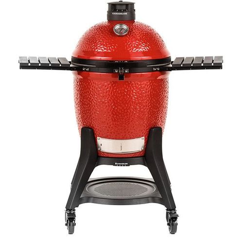 Barbecue Kamado Joe Classic 3 + Chariot