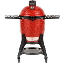 Barbecue Kamado Joe Classic 3 + Chariot