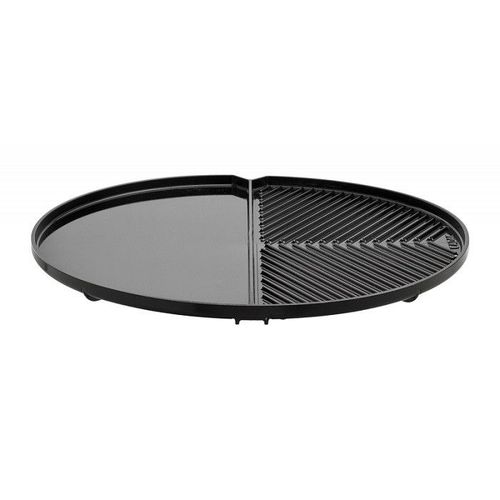 Plaque de cuisson Grill2Braai 50 pour barbecue Cadac Carri Chef et Citi Chef 50