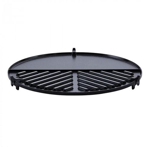 Grille / Plancha pour barbecue Cadac Safari Chef 30