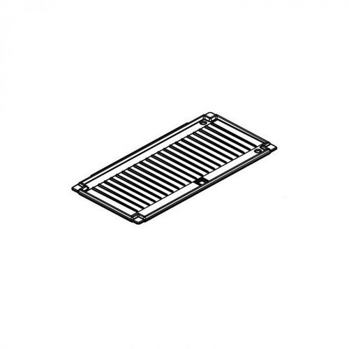 Plaque de cuisson pour barbecues Campingaz 3 Series Premium