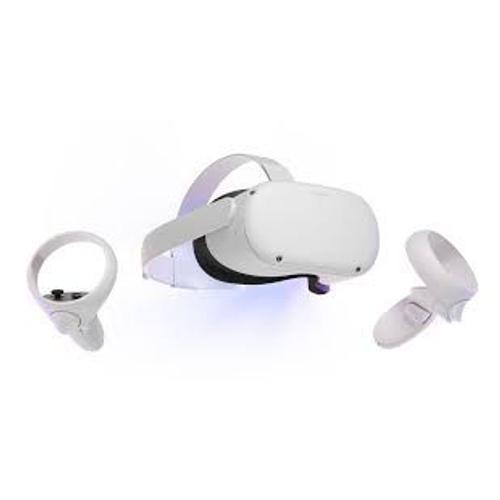 Casque De Réalité Virtuelle Meta Quest 2