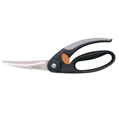 Fiskars - Ciseaux À Volaille - 859975