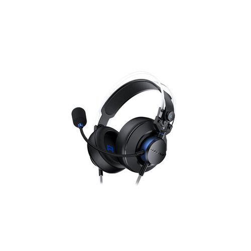Casque Noir/Bleu Cougar Gaming - Vm410 Ps